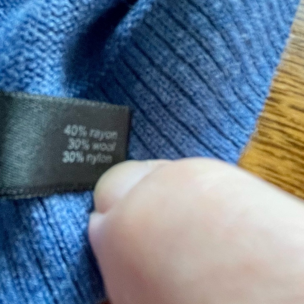 The Limited Sweater - Picture 11 of 12